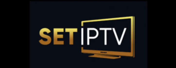 SetApp IPTV Logo